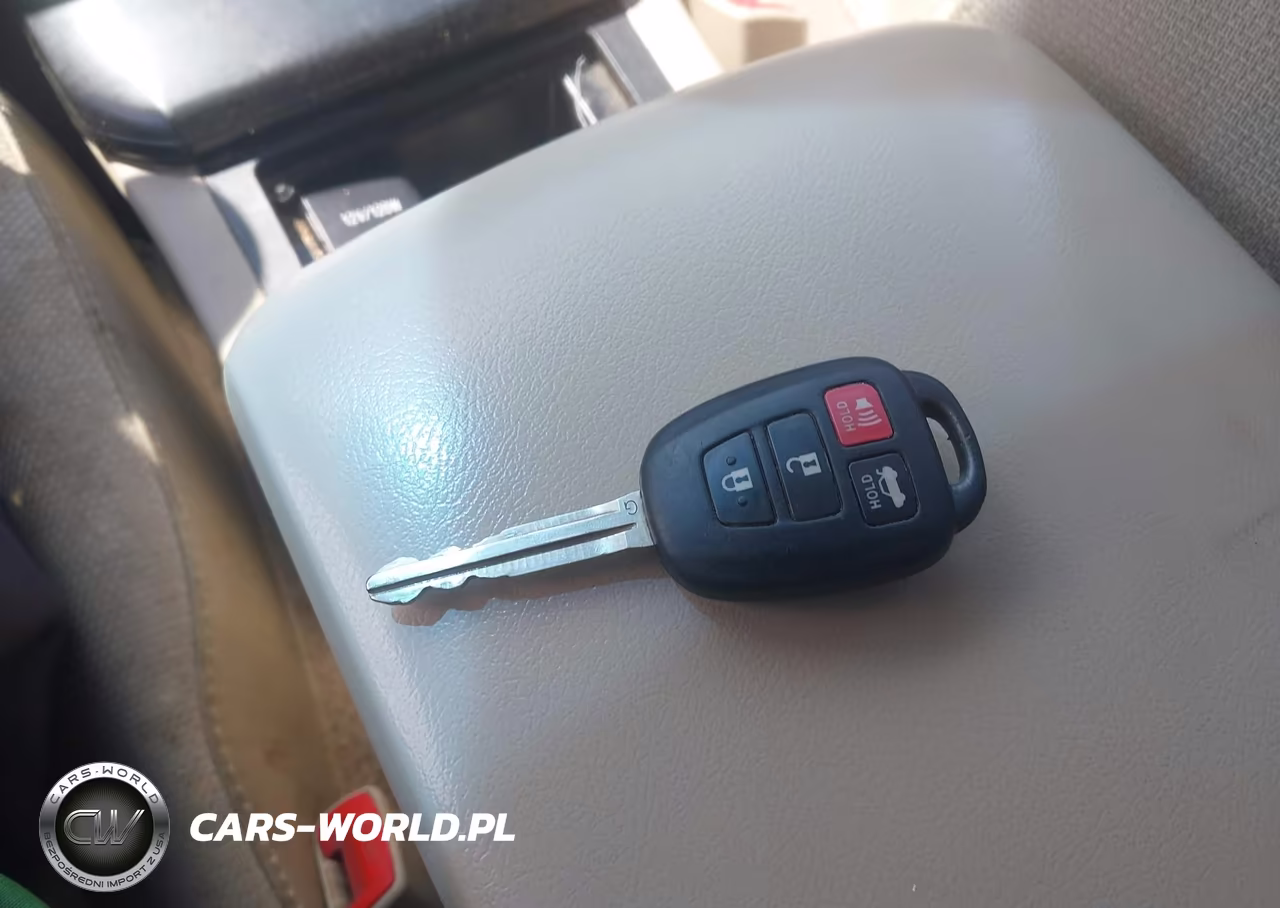 2013 Toyota Camry Le VIN:4T1BF1FK2DU298695 - 11