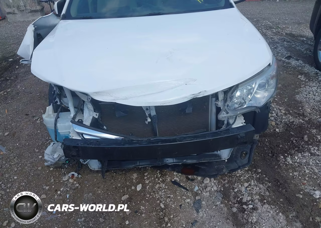 2013 Toyota Camry Le VIN:4T1BF1FK2DU298695 - 18
