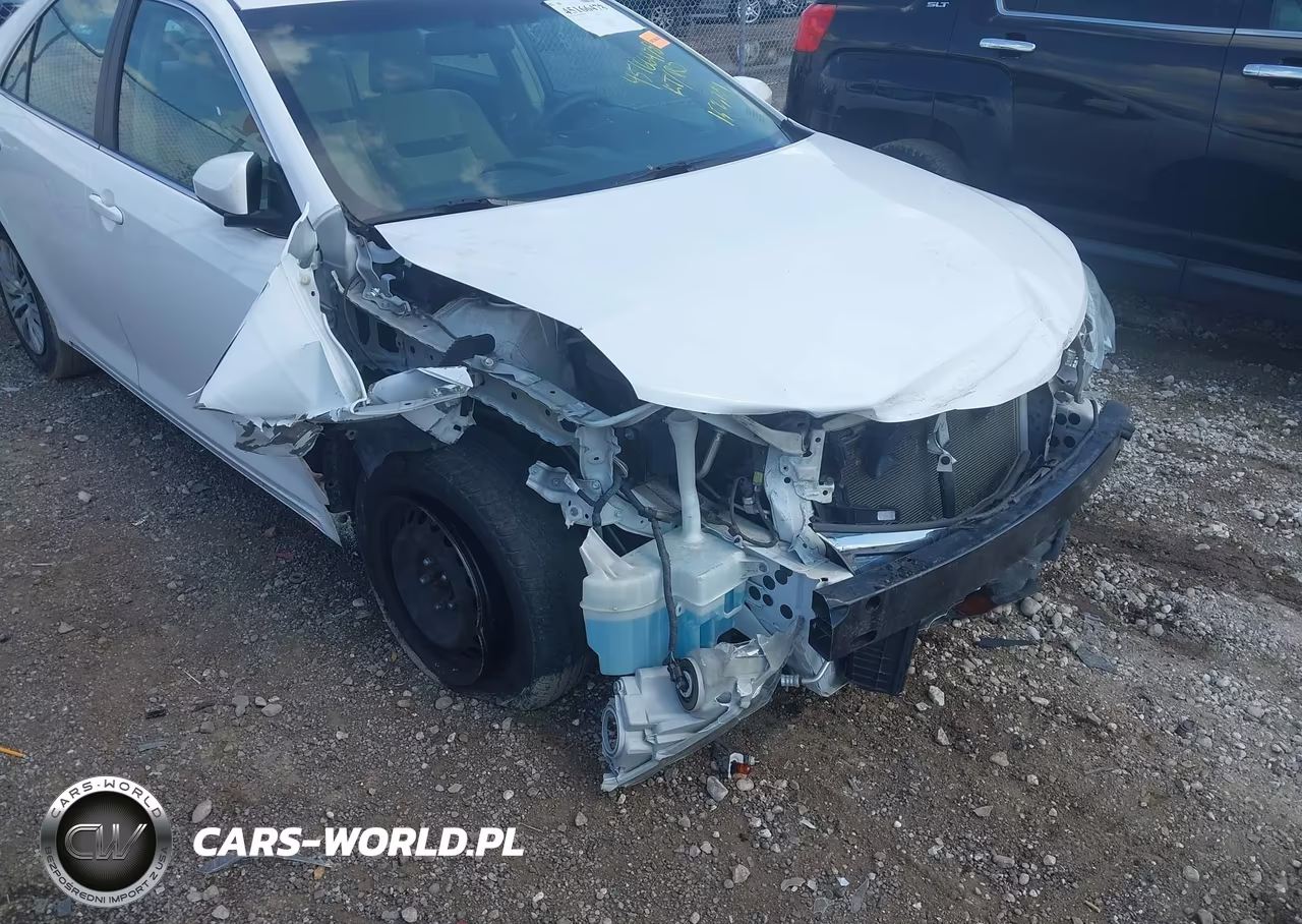 2013 Toyota Camry Le VIN:4T1BF1FK2DU298695 - 19