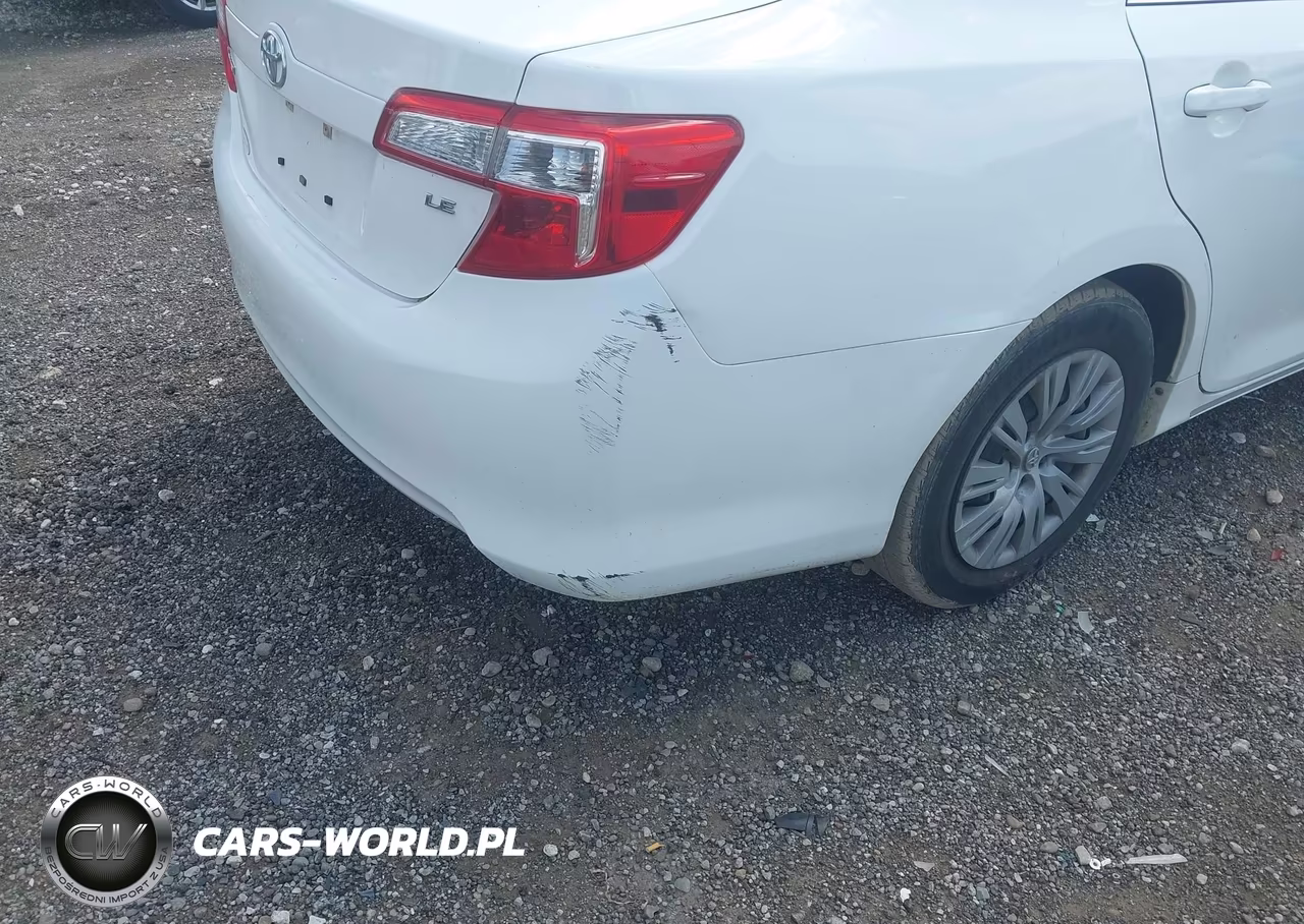 2013 Toyota Camry Le VIN:4T1BF1FK2DU298695 - 20