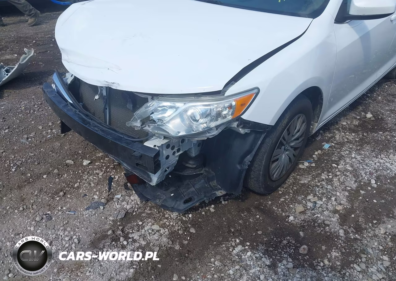 2013 Toyota Camry Le VIN:4T1BF1FK2DU298695 - 6