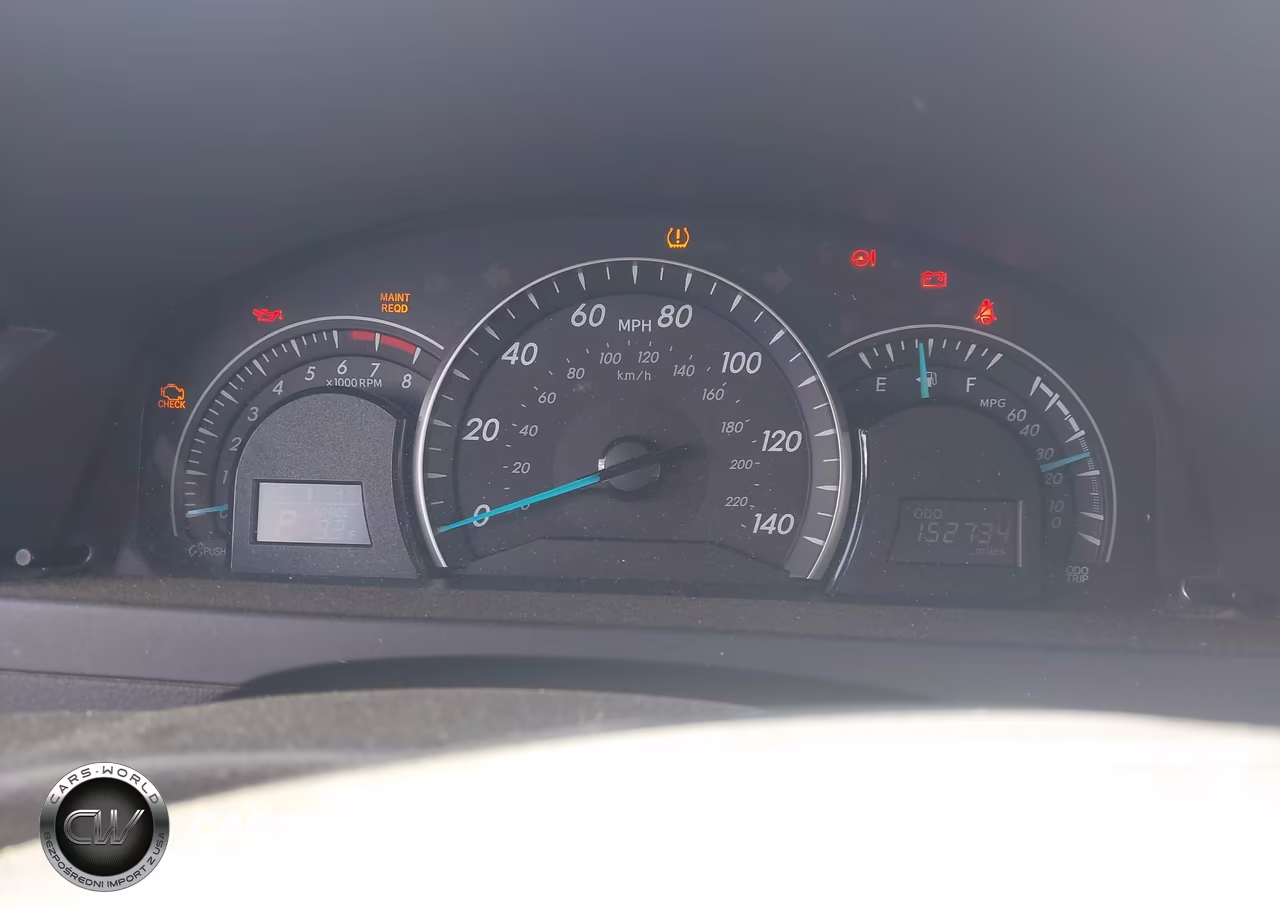 2013 Toyota Camry Le VIN:4T1BF1FK2DU298695 - 7