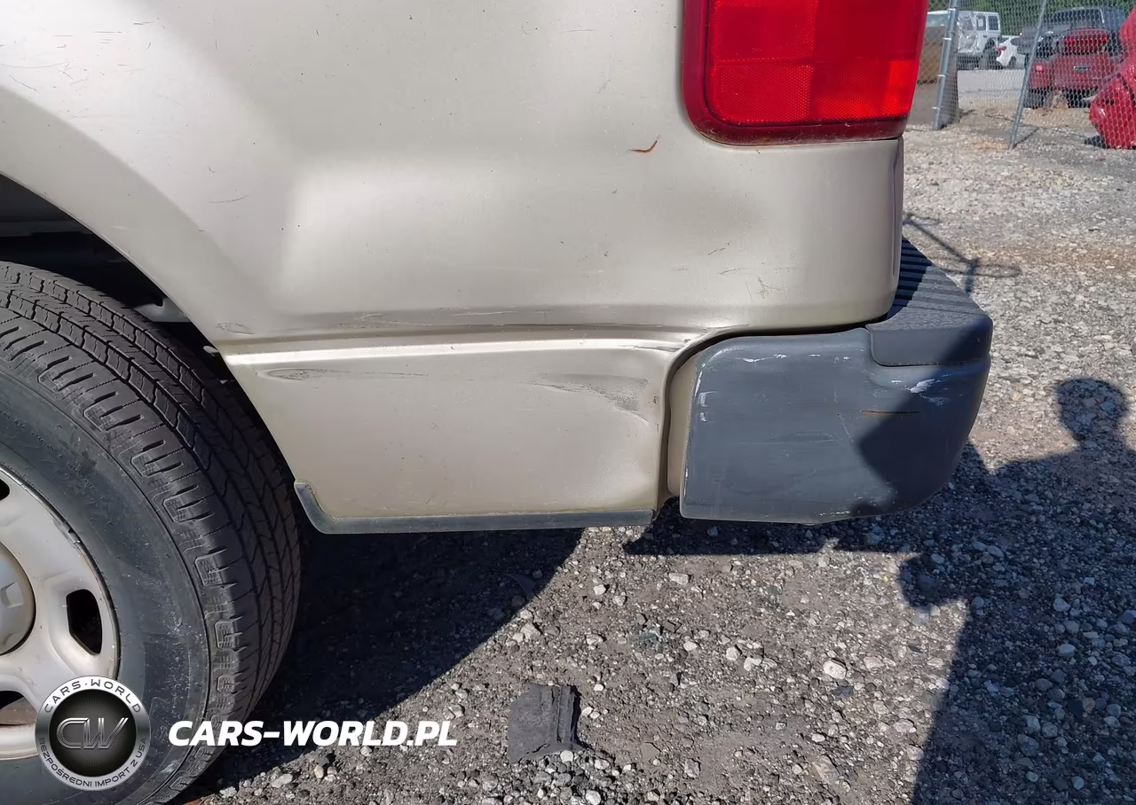 2007 Ford F-150 Stx-Xl-Xlt VIN:1FTRF12277KC22494 - 6