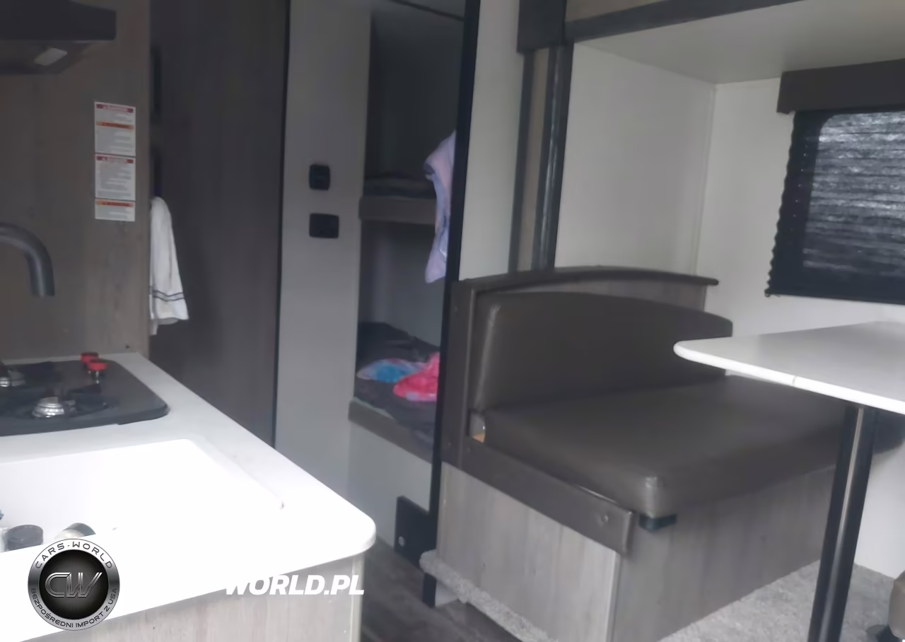 2021 Keystone Rv Other VIN:4YDT1761XMW104854 - 5