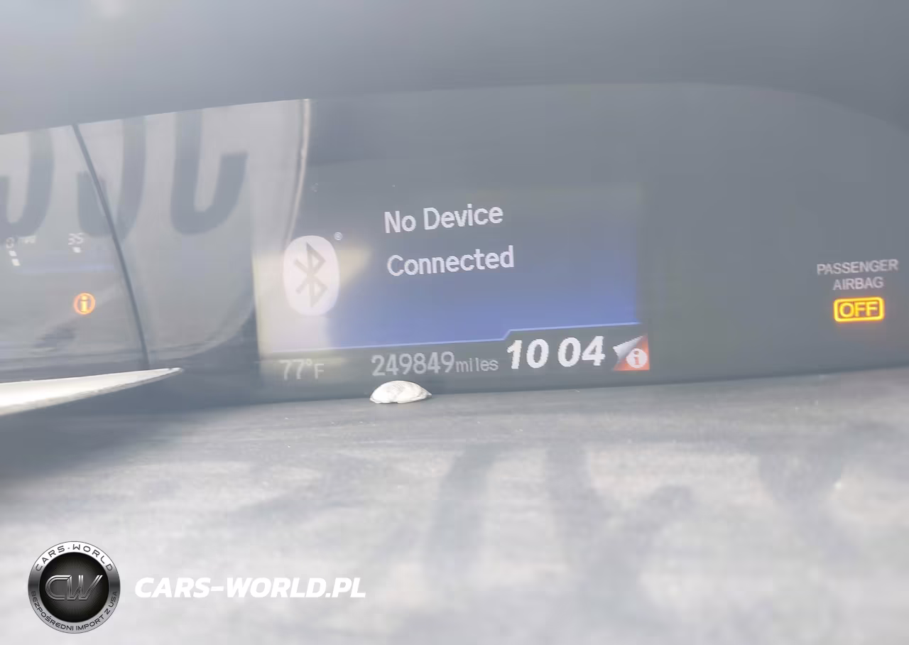 2014 Honda Civic Lx VIN:19XFB2F55EE062754 - 7