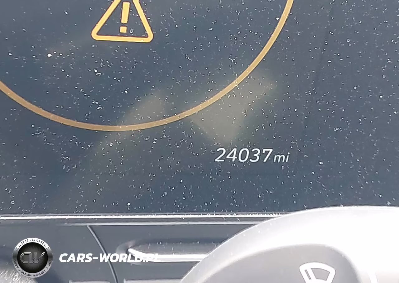 2024 Hyundai Kona Sel VIN:KM8HCCAB2RU074954 - 15