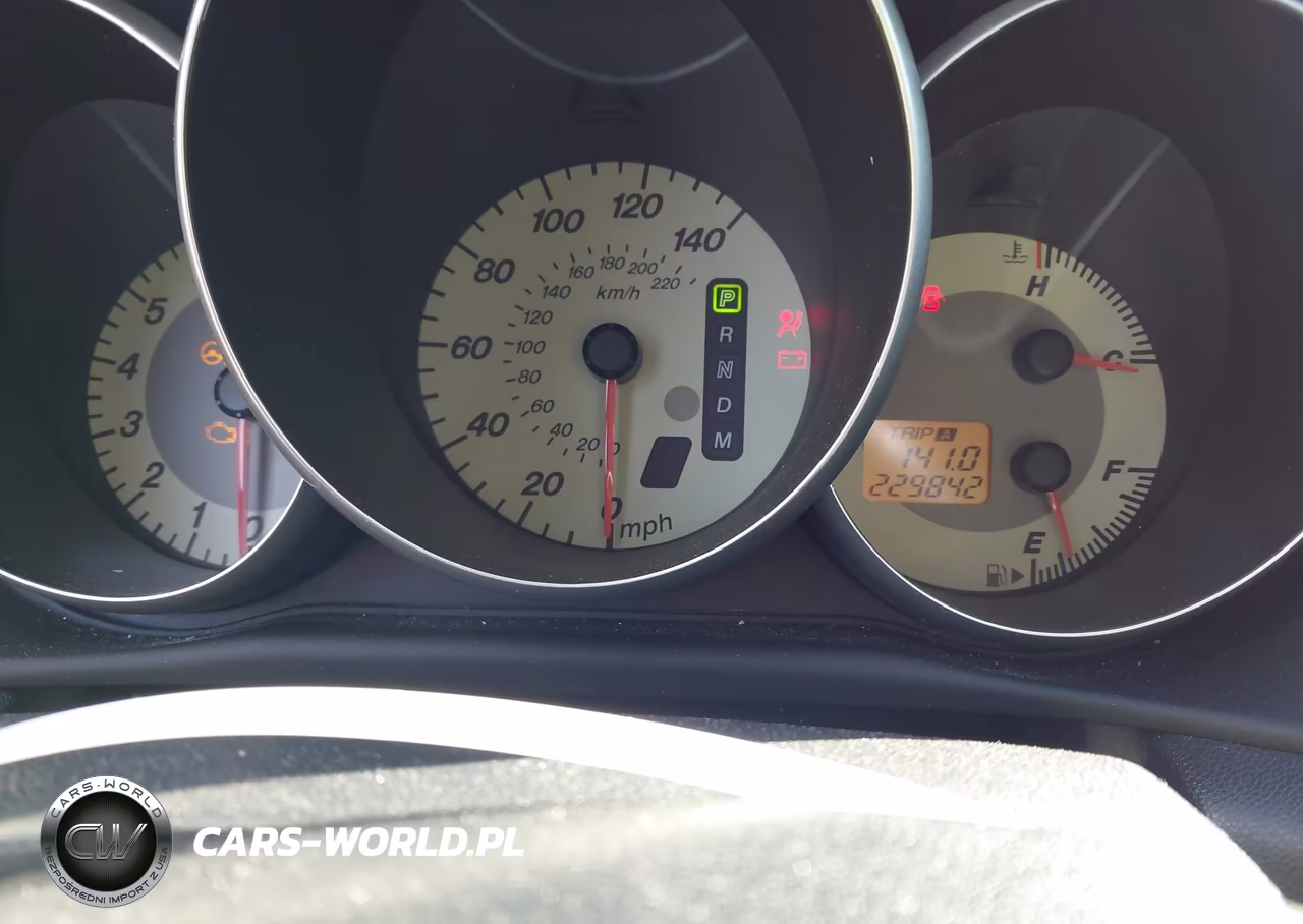 2008 Mazda Mazda3 I VIN:JM1BK12F381786151 - 7