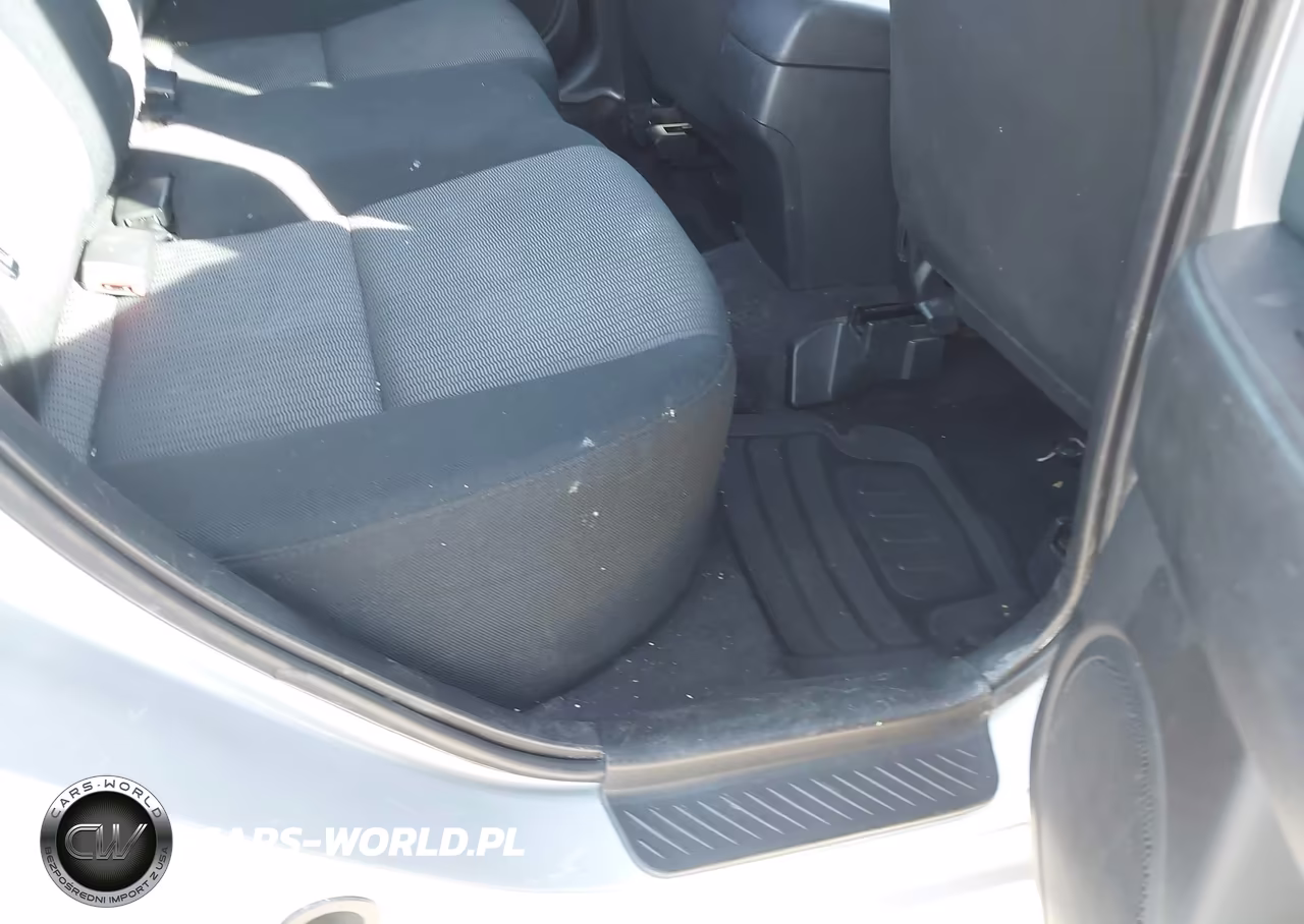 2008 Mazda Mazda3 I VIN:JM1BK12F381786151 - 8