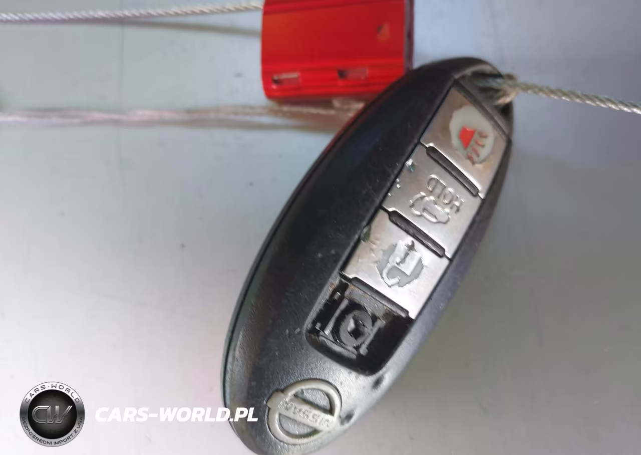 2012 Nissan Armada Sl VIN:5N1BA0ND7CN621997 - 11