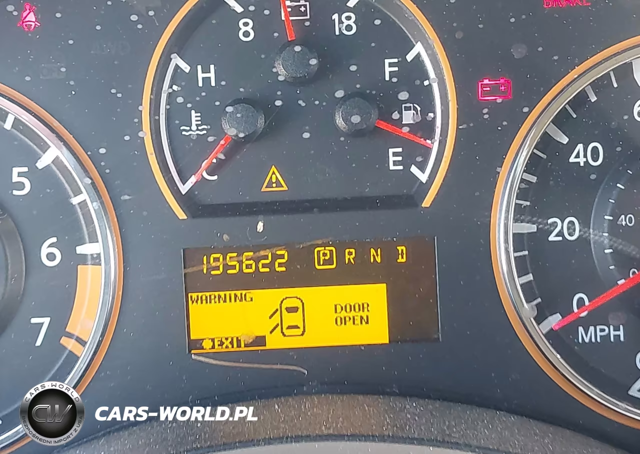 2012 Nissan Armada Sl VIN:5N1BA0ND7CN621997 - 16