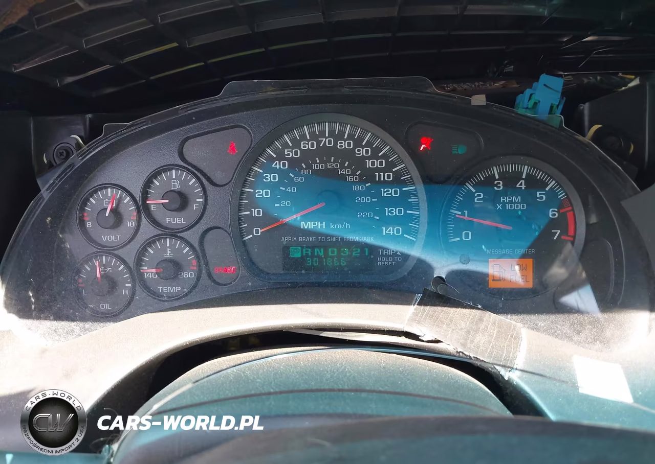 2003 Chevrolet Monte Carlo Ss VIN:2G1WX12KX39430762 - 7