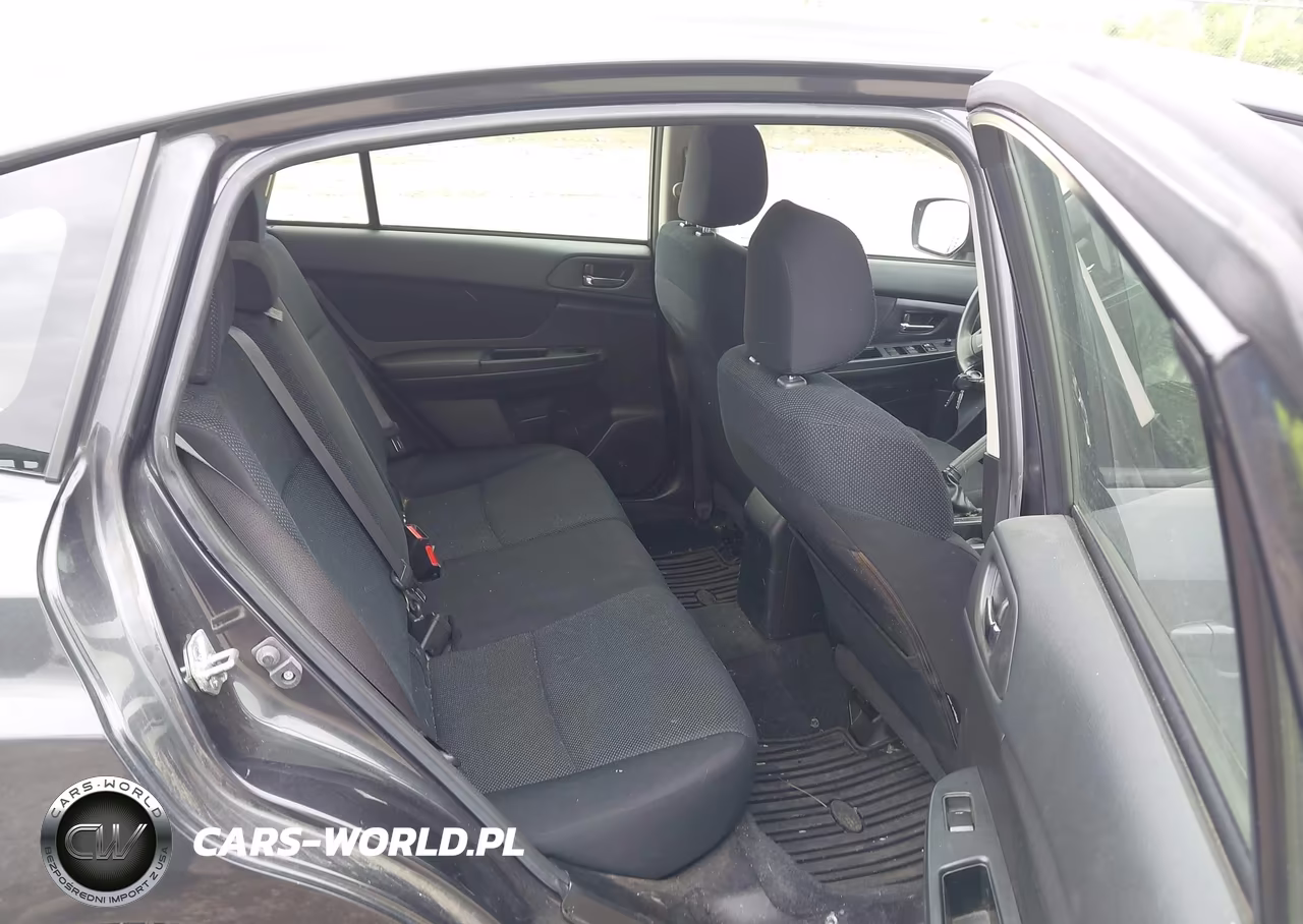 2013 Subaru Impreza 2.0I Premium VIN:JF1GPAB61DH835913 - 8