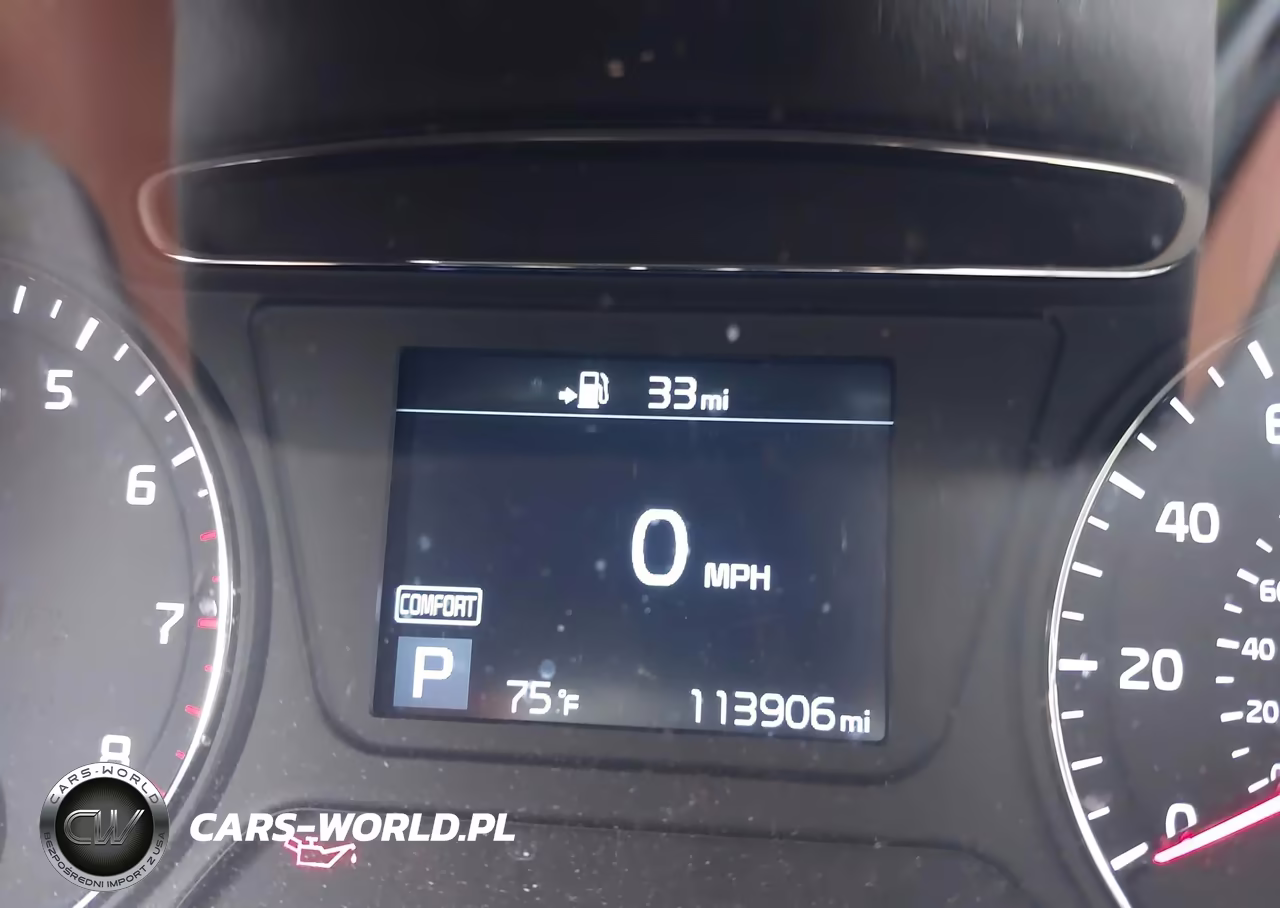 2019 Kia Sorento 2.4L L VIN:5XYPG4A32KG610988 - 15