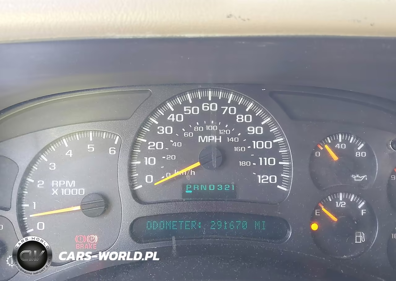 2003 GMC Sierra 1500Hd Sle VIN:1GTGK13UX3F241322 - 7