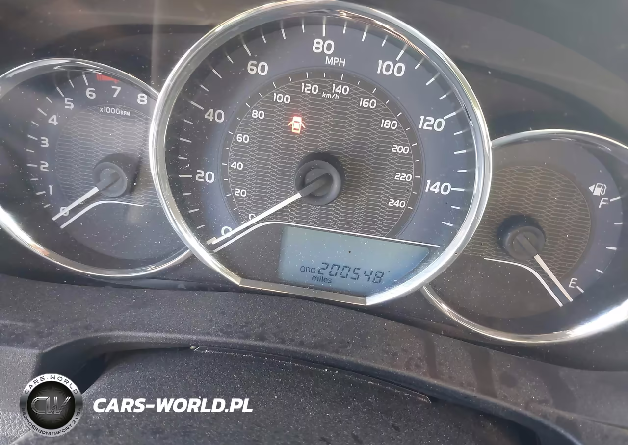 2015 Toyota Corolla Le VIN:2T1BURHE4FC443428 - 7