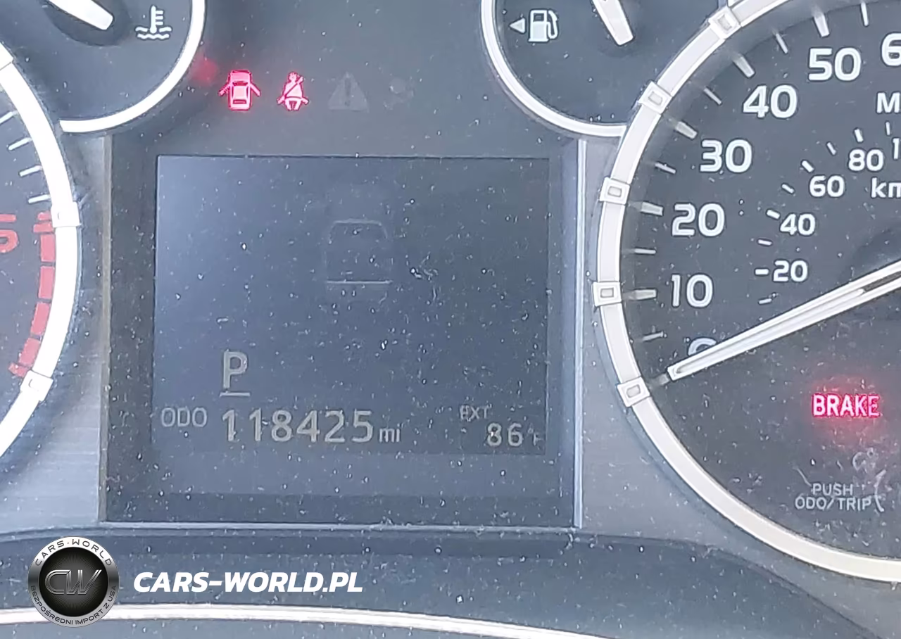2017 Toyota Tundra Sr5 4.6L V8 VIN:5TFDM5F13HX072574 - 15