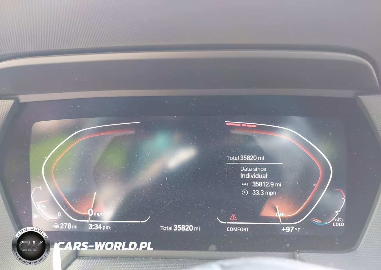 2024 BMW 228I Gran Coupe xDrive VIN:WBA73AK06R7R31693 - 7