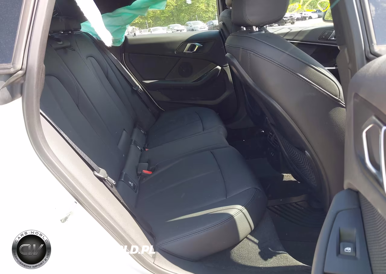 2024 BMW 228I Gran Coupe xDrive VIN:WBA73AK06R7R31693 - 8