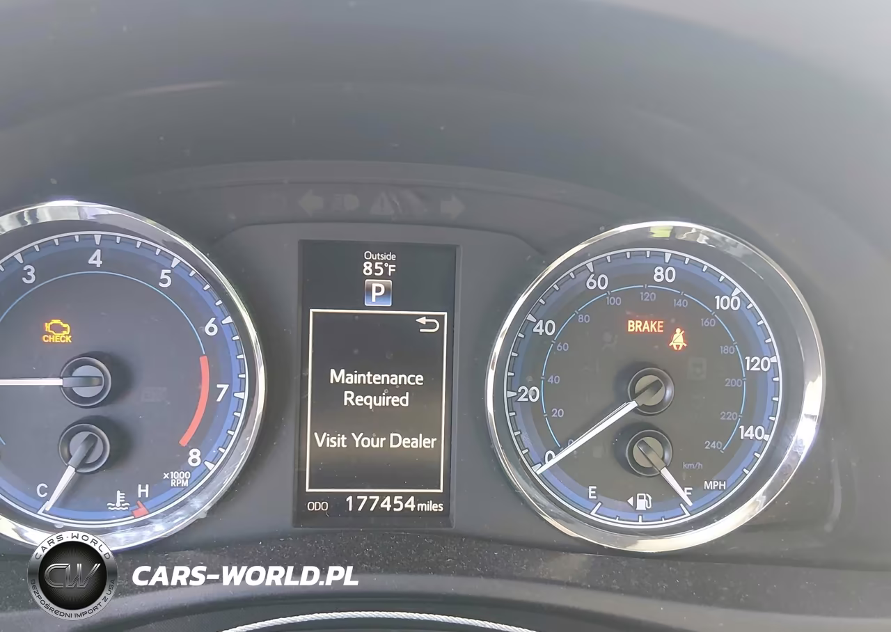 2019 Toyota Corolla Se VIN:5YFBURHE8KP907802 - 15