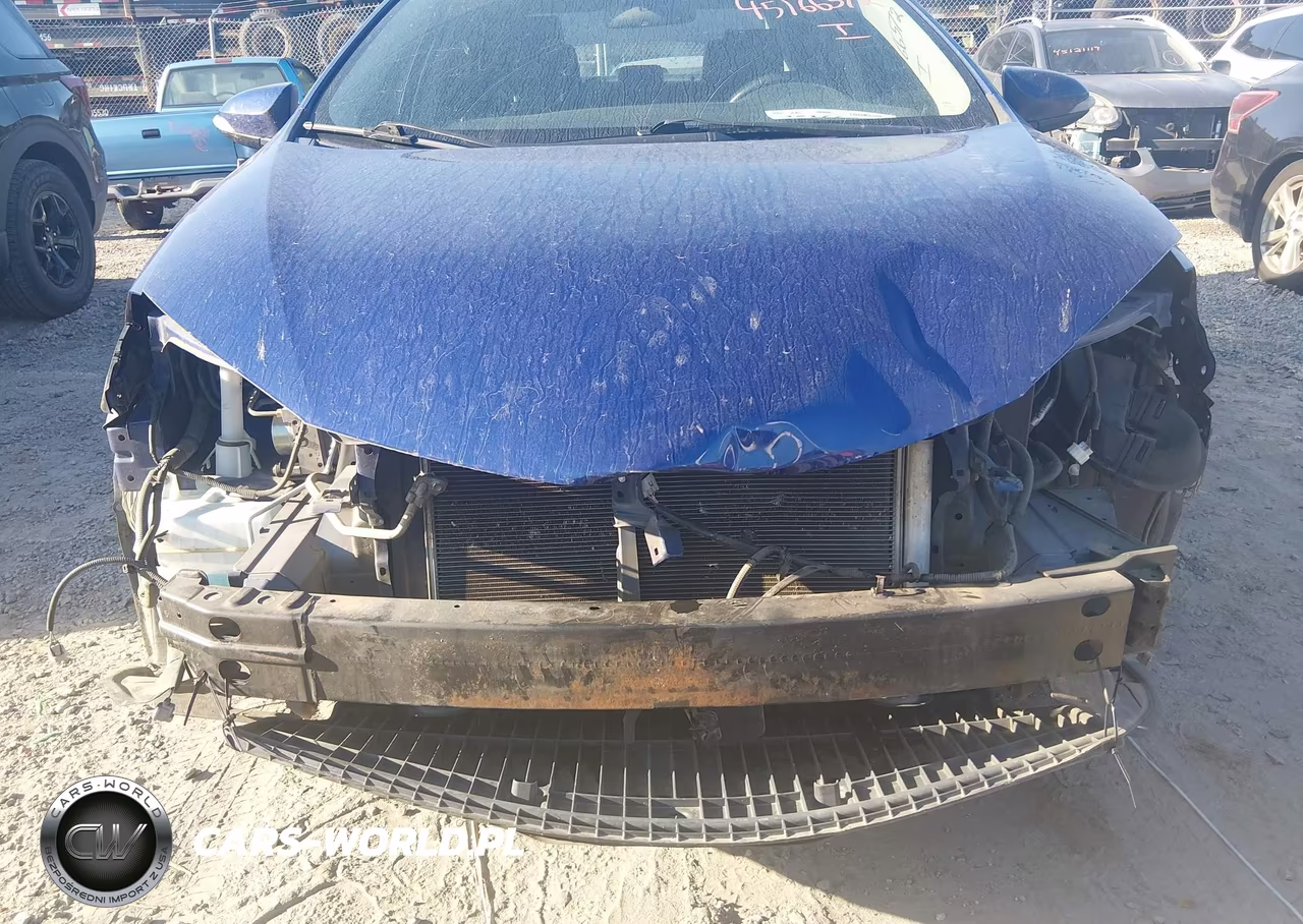 2019 Toyota Corolla Se VIN:5YFBURHE8KP907802 - 6
