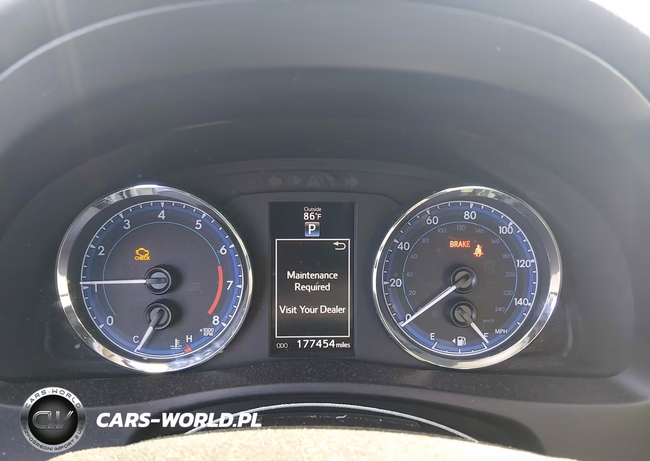 2019 Toyota Corolla Se VIN:5YFBURHE8KP907802 - 7