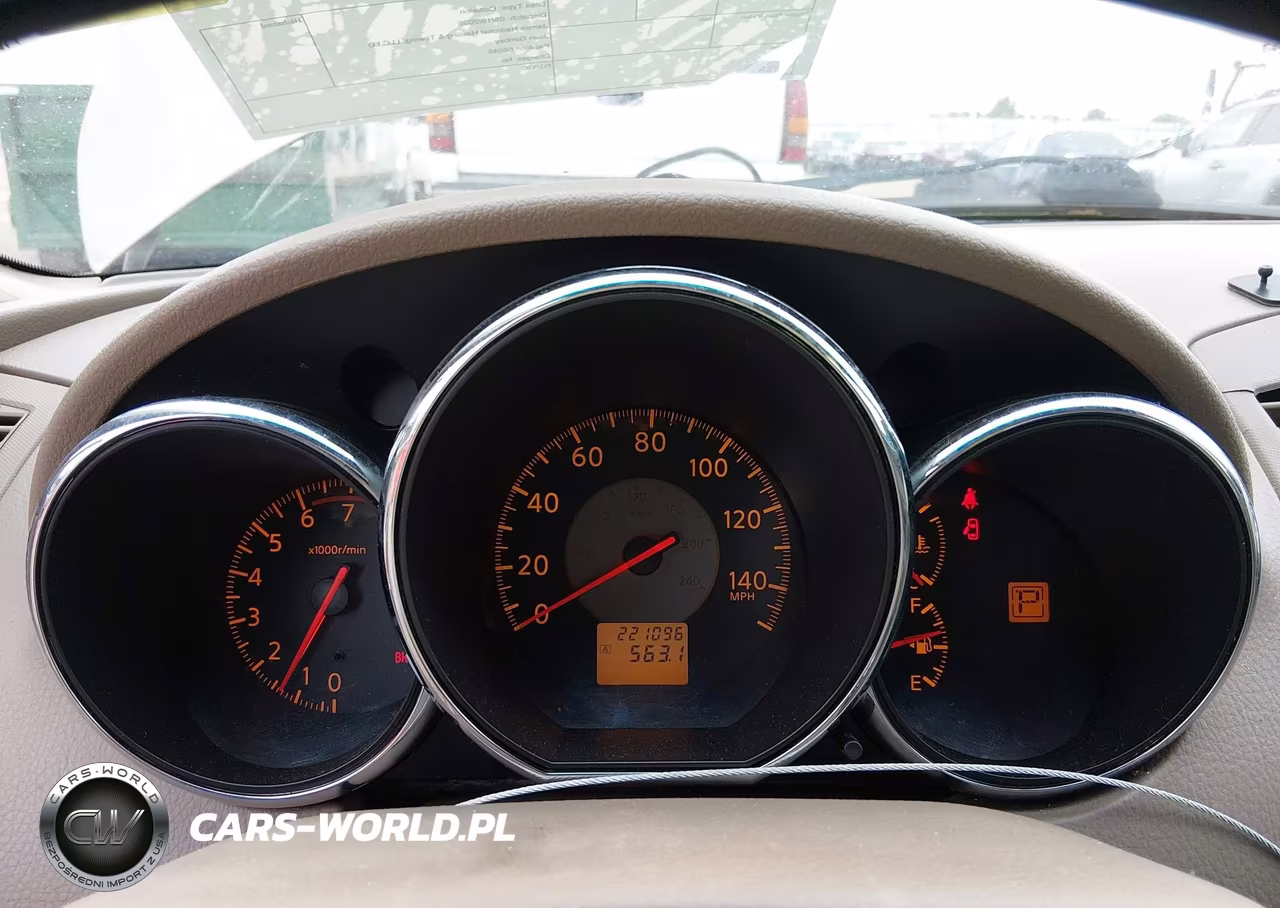 2006 Nissan Altima 2.5 S VIN:1N4AL11DX6C222612 - 7