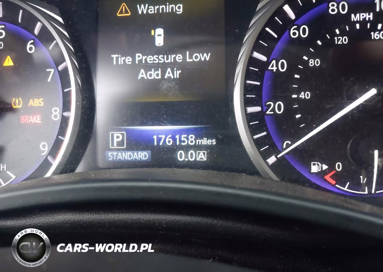 2014 Infiniti Q50 Premium VIN:JN1BV7AR7EM687223 - 15