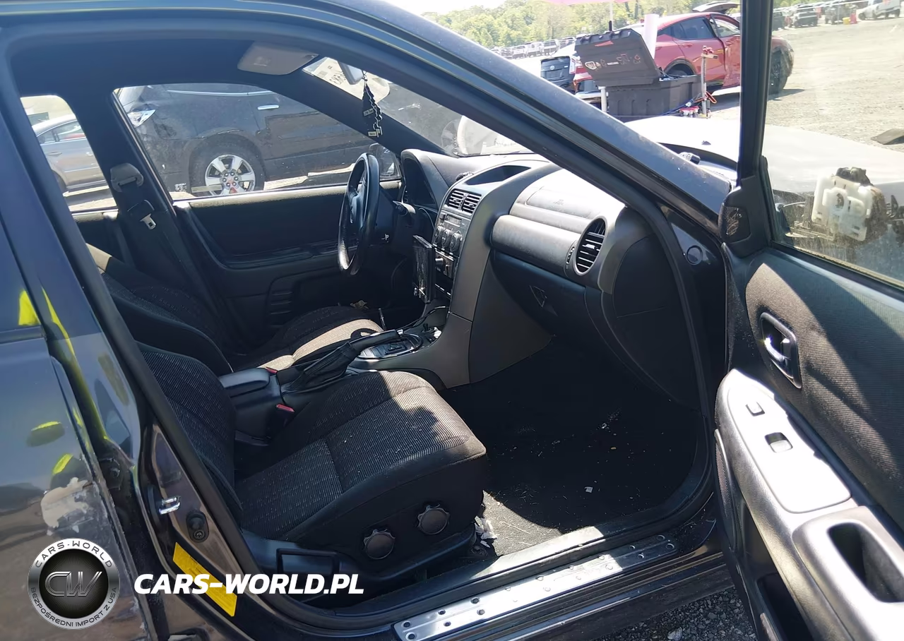 2001 Lexus Is 300 VIN:JTHBD182110008214 - 5
