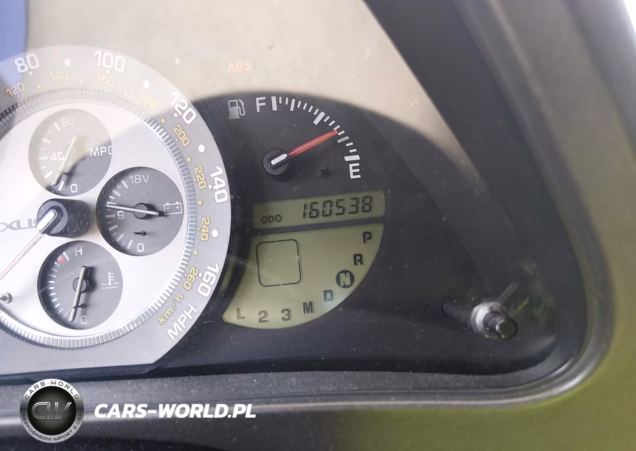 2001 Lexus Is 300 VIN:JTHBD182110008214 - 7