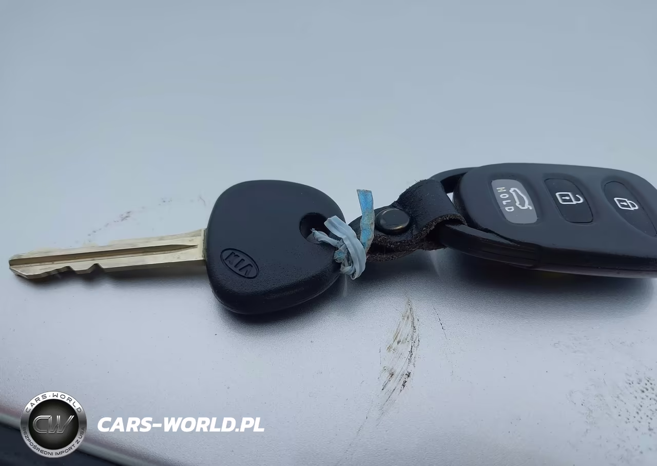 2012 Kia Forte Ex VIN:KNAFU4A29C5505707 - 11