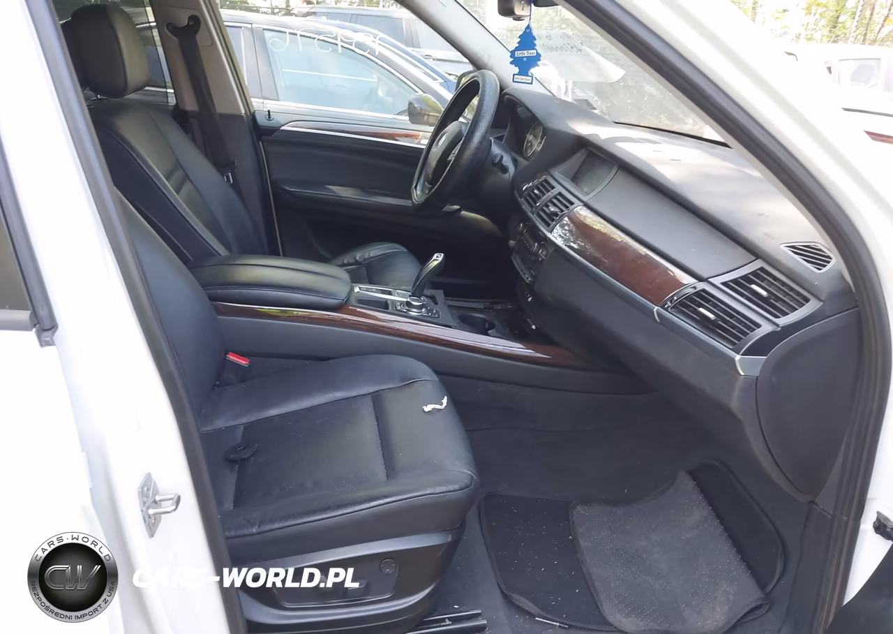 2012 BMW X5 xDrive35I-xDrive35I Premium-xDrive35I Sport Activity VIN:5UXZV4C59CL759576 - 5