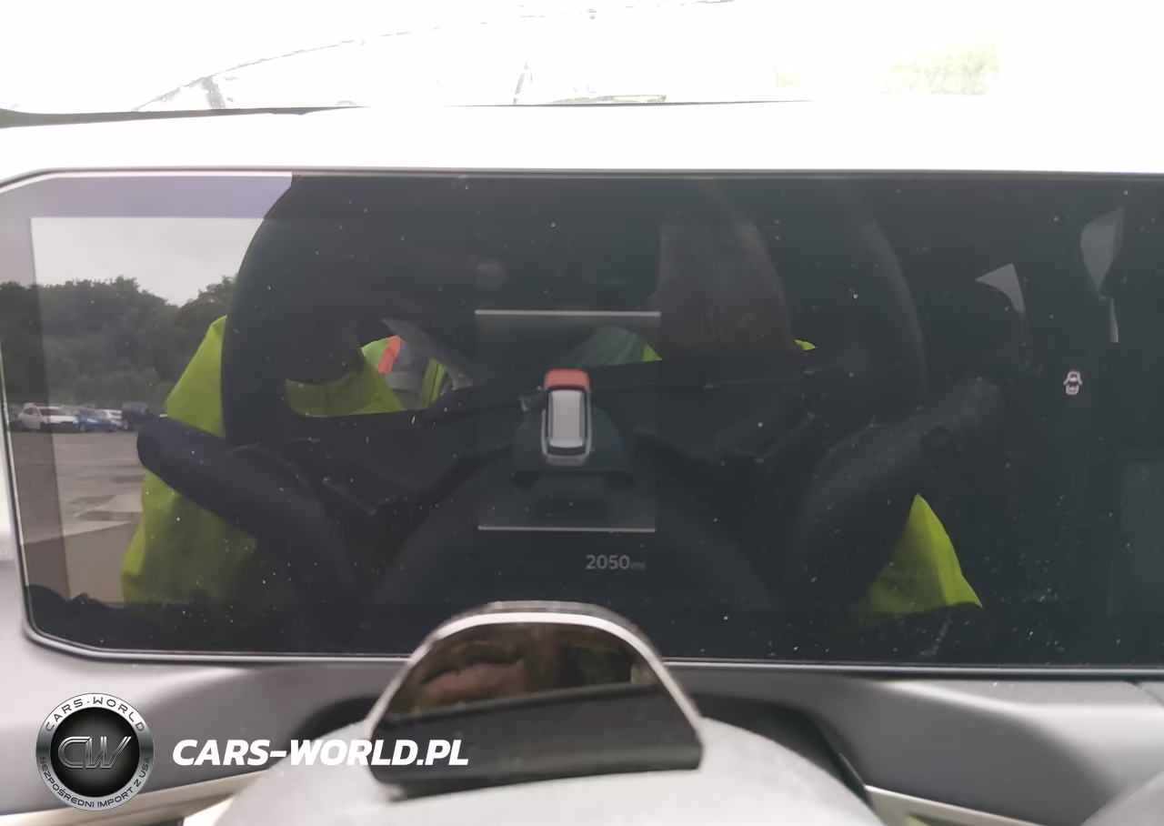 2027 Kia Telluride S VIN:5XYPEES14VG022572 - 7