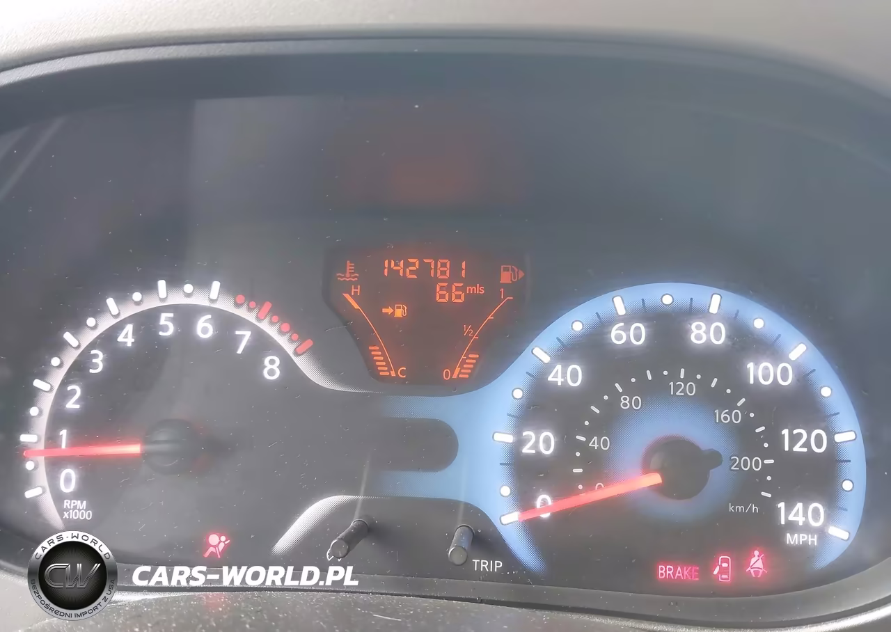 2010 Nissan Cube 1.8 VIN:JN8AZ2KR1AT168011 - 7
