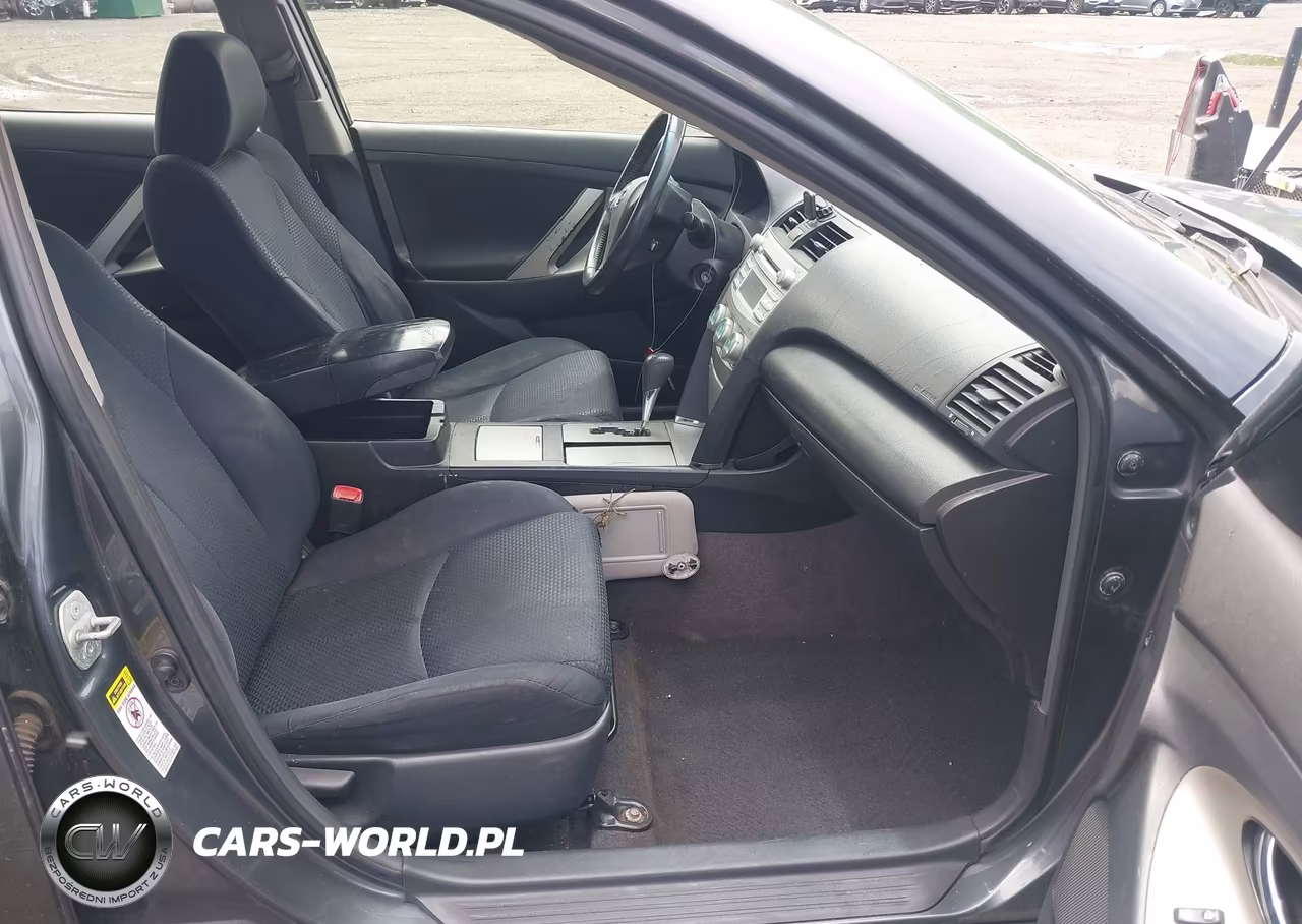 2009 Toyota Camry Se VIN:4T1BE46K29U264509 - 5