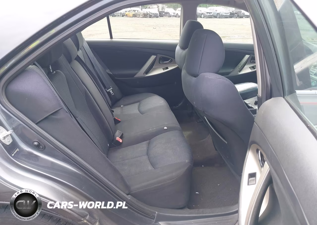 2009 Toyota Camry Se VIN:4T1BE46K29U264509 - 8