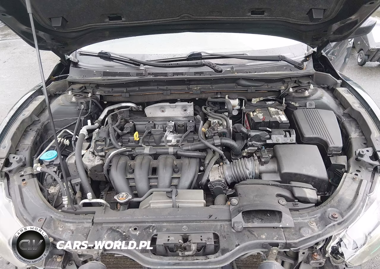 2014 Mazda Mazda6 I Grand Touring VIN:JM1GJ1W62E1121711 - 10