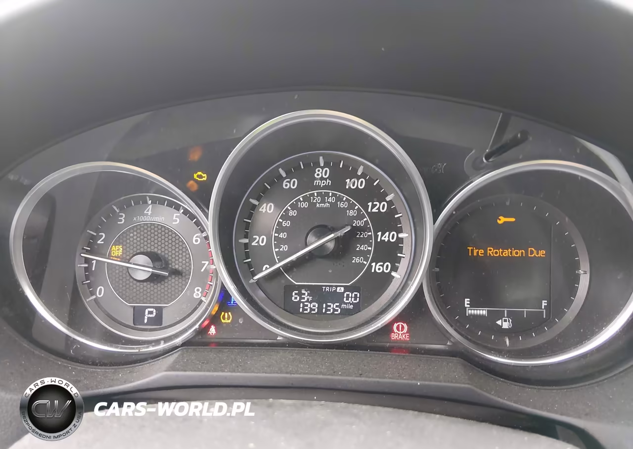 2014 Mazda Mazda6 I Grand Touring VIN:JM1GJ1W62E1121711 - 7