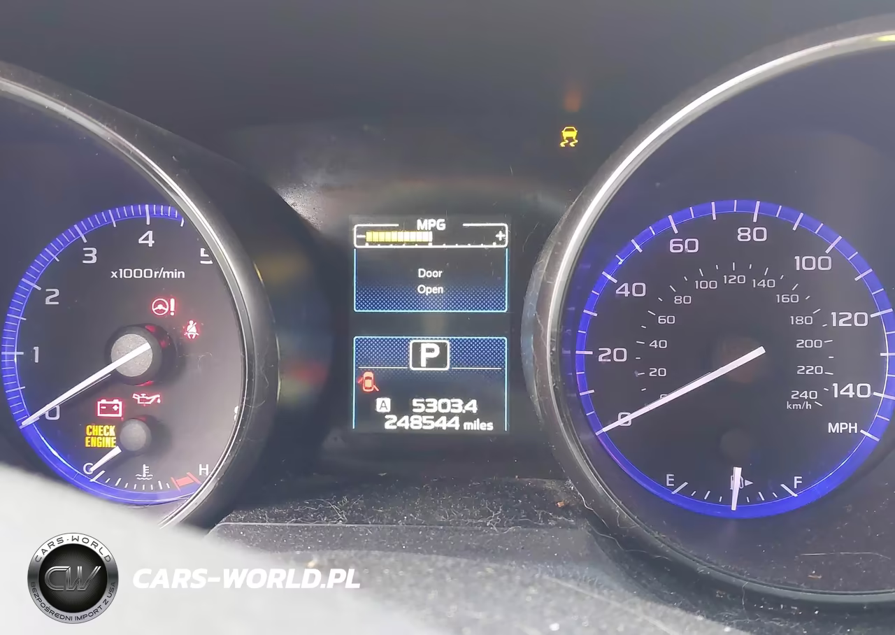 2016 Subaru Legacy 2.5I Premium VIN:4S3BNBD64G3004016 - 7