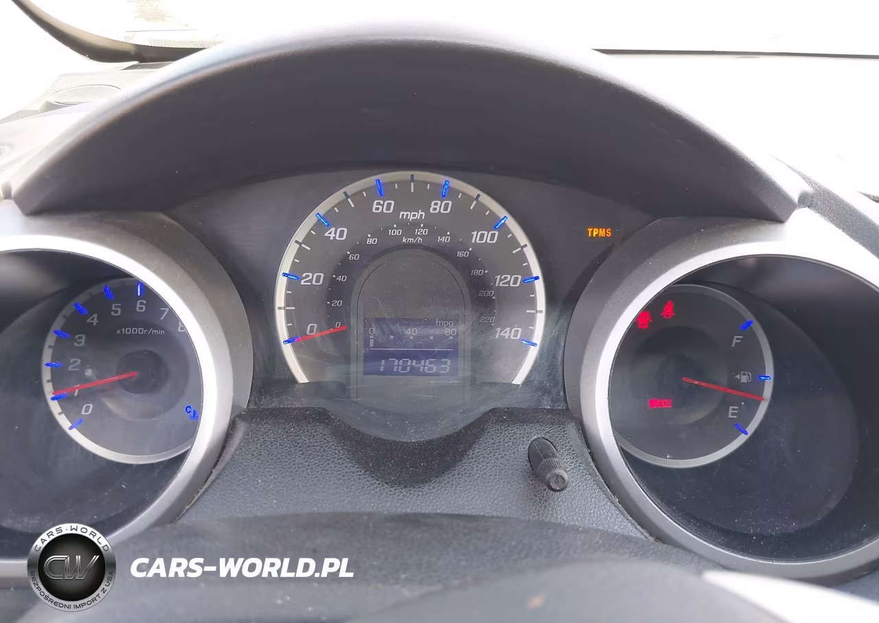 2011 Honda Fit Sport VIN:JHMGE8G5XBC009465 - 7