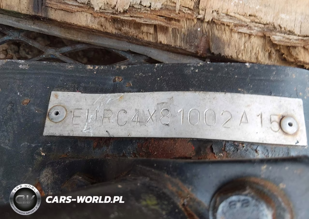 2015 Other Other VIN:EURC4X81002A15 - 9