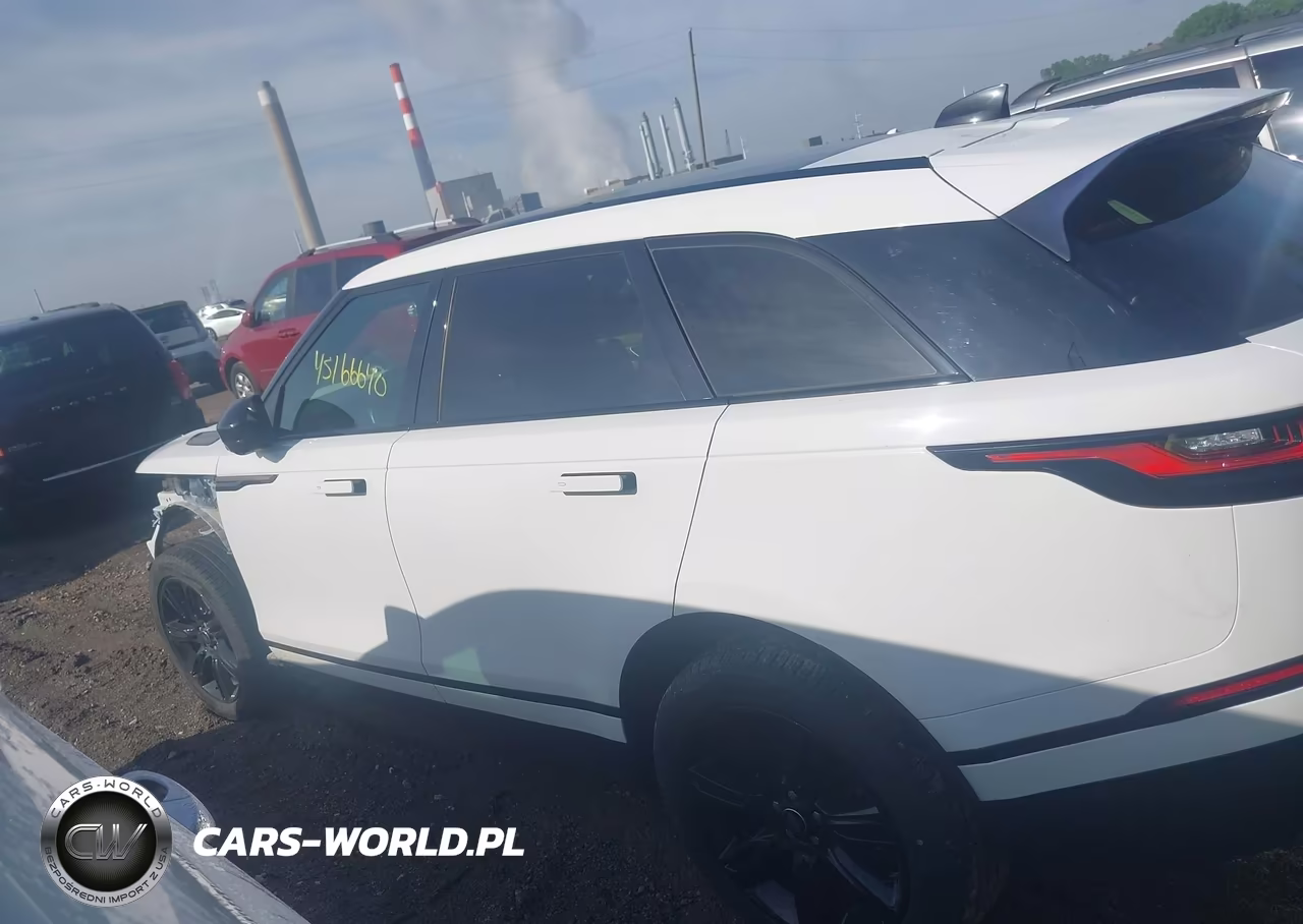 2021 Land Rover Range Rover Velar P250 R-Dynamic S VIN:SALYT2EX3MA321325 - 15