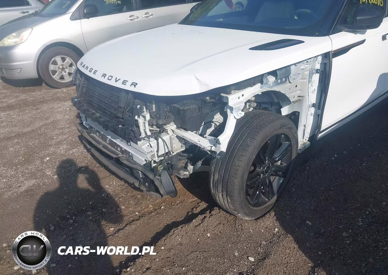 2021 Land Rover Range Rover Velar P250 R-Dynamic S VIN:SALYT2EX3MA321325 - 6