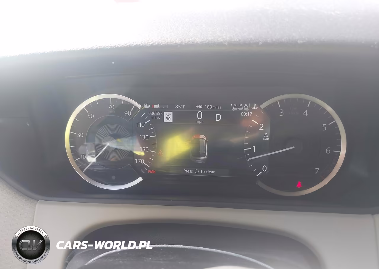 2021 Land Rover Range Rover Velar P250 R-Dynamic S VIN:SALYT2EX3MA321325 - 7