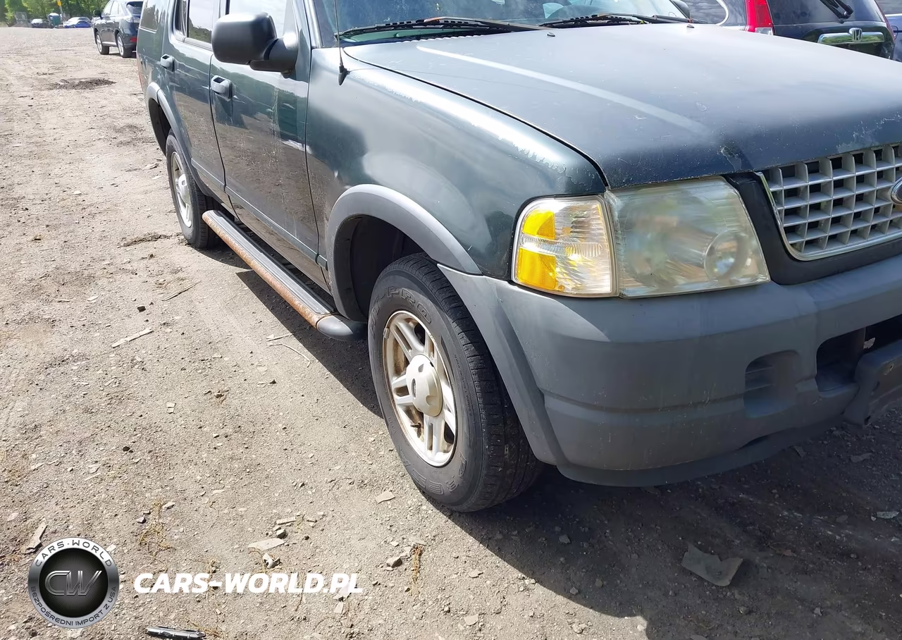 2003 Ford Explorer Xls VIN:1FMZU72KX3UB85265 - 6