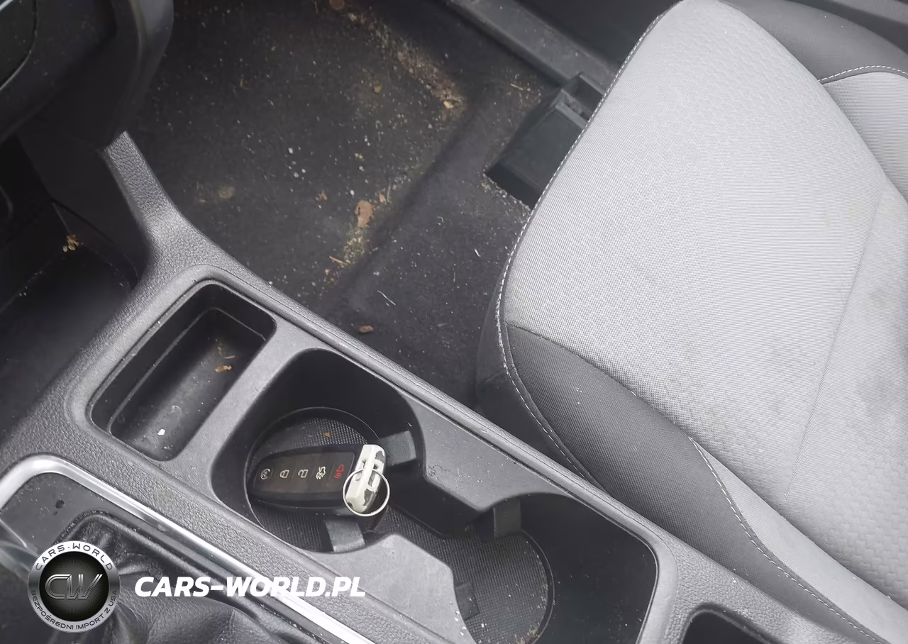 2019 Ford Escape Se VIN:1FMCU9GD2KUB24308 - 11