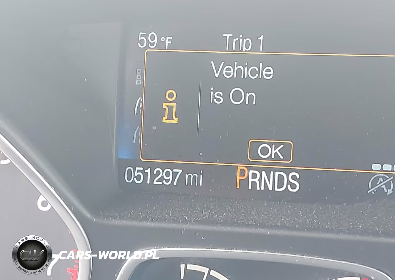 2019 Ford Escape Se VIN:1FMCU9GD2KUB24308 - 15