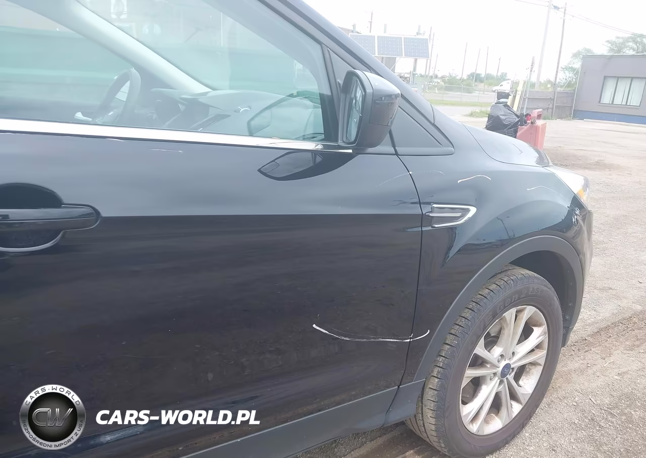2019 Ford Escape Se VIN:1FMCU9GD2KUB24308 - 19