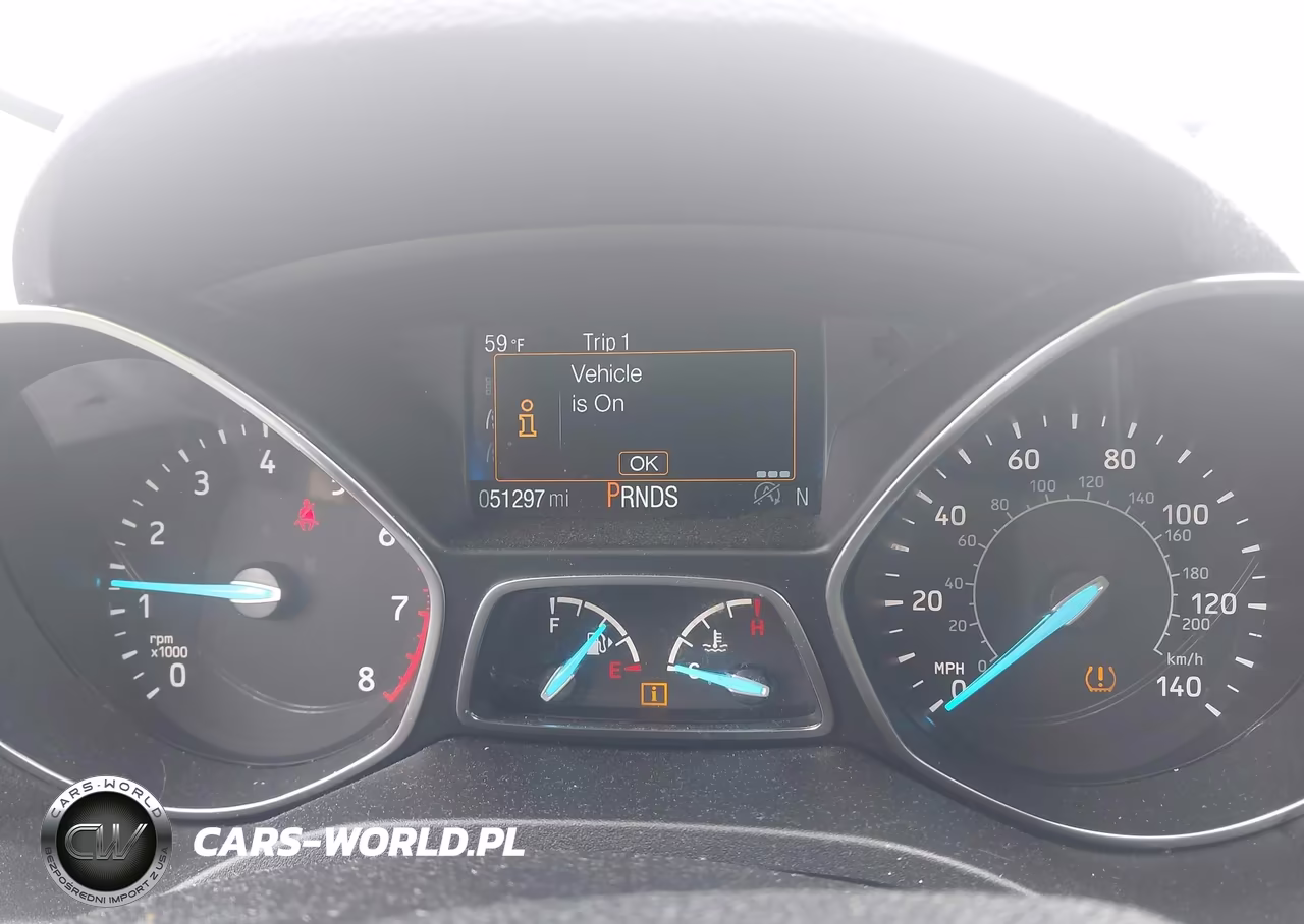 2019 Ford Escape Se VIN:1FMCU9GD2KUB24308 - 7
