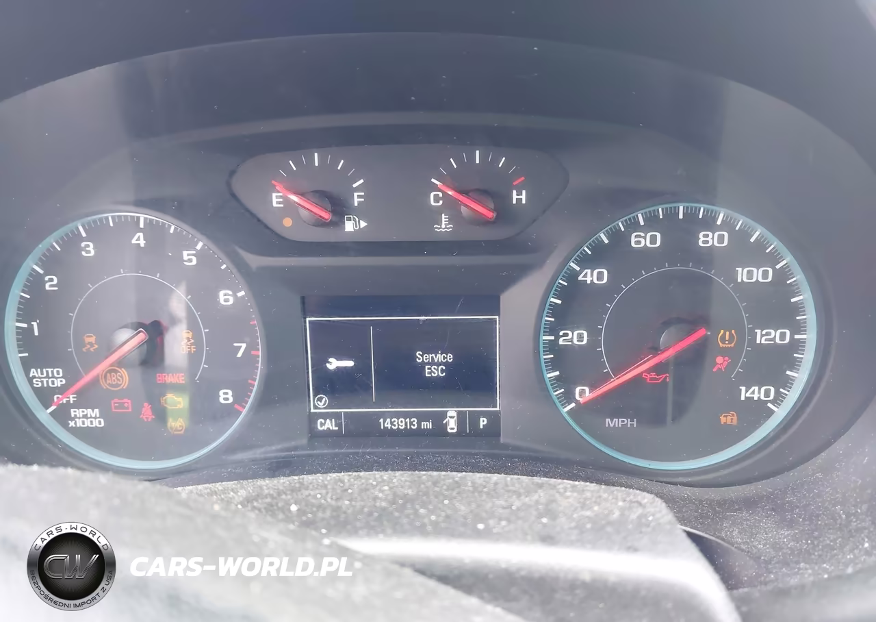 2019 Chevrolet Malibu Lt VIN:1G1ZD5ST3KF117533 - 7