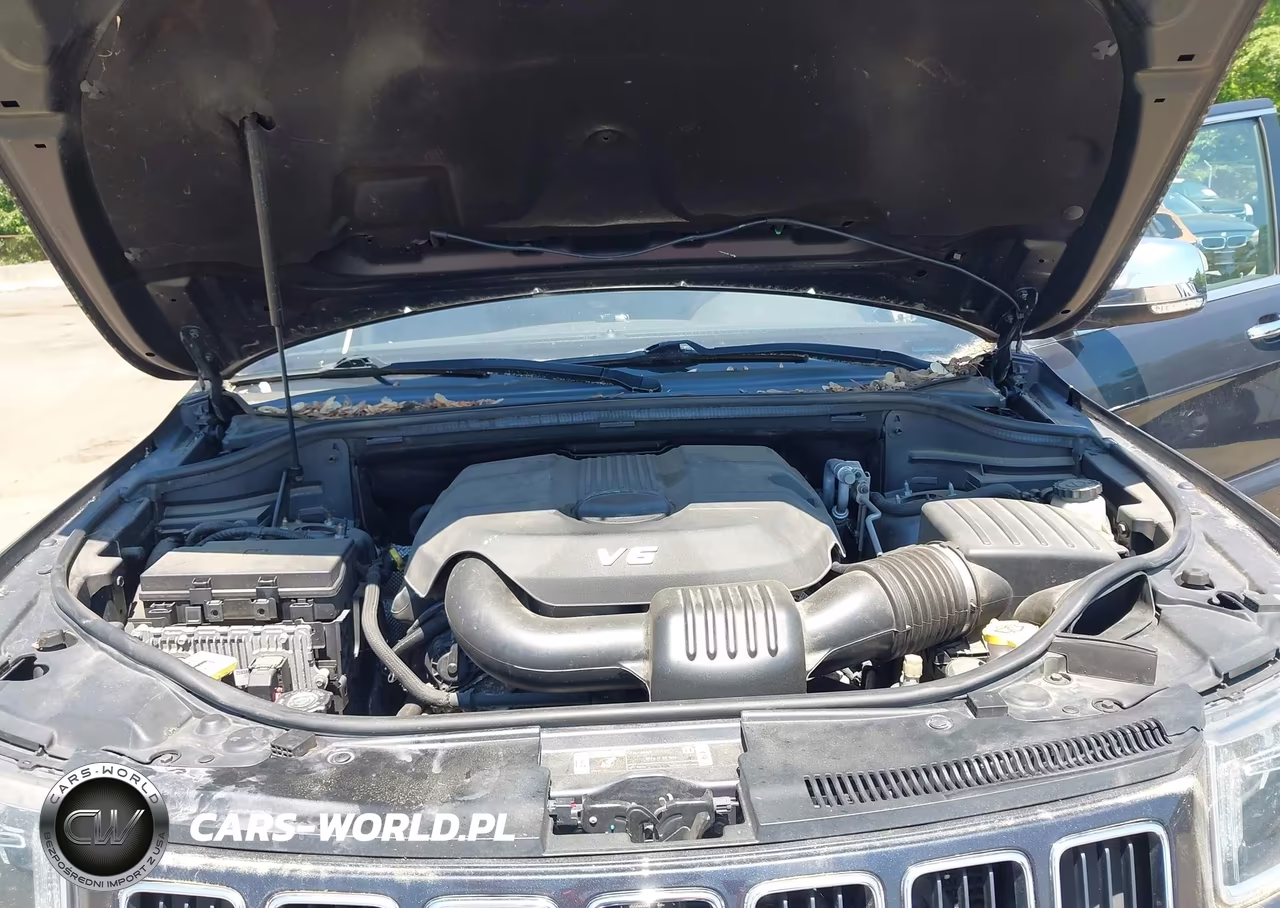 2015 Jeep Grand Cherokee Limited VIN:1C4RJFBG1FC645328 - 10
